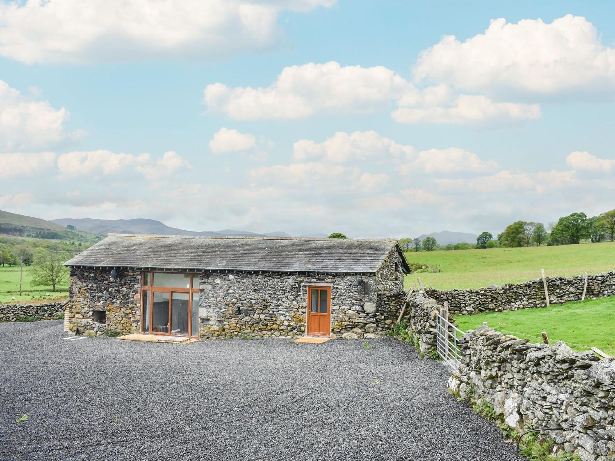 Doddick Beck - Uk39153 Villa Threlkeld Exterior foto