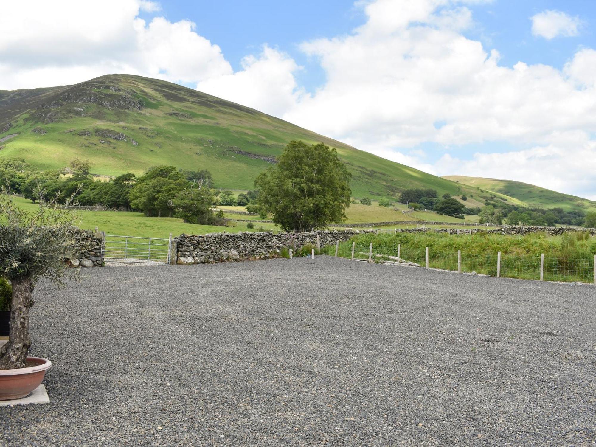 Doddick Beck - Uk39153 Villa Threlkeld Exterior foto